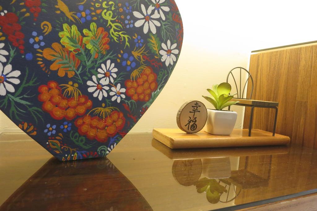 Yuli Happiness B&B エクステリア 写真