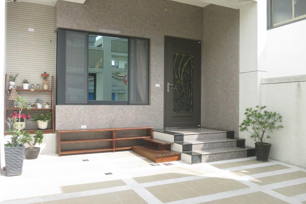 Yuli Happiness B&B エクステリア 写真