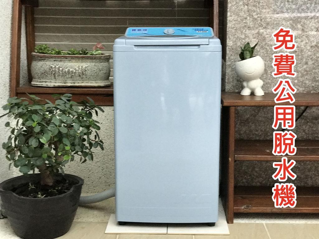 Yuli Happiness B&B エクステリア 写真